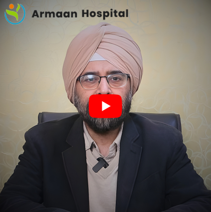 best neurosurgeon jalandhar